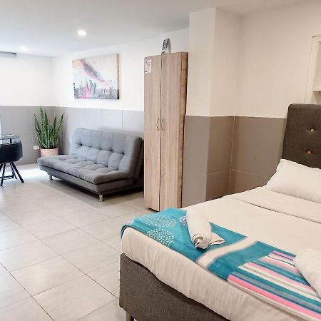 Angelos Bogota Homes Luaran gambar