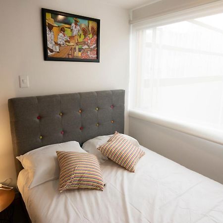 Angelos Bogota Homes Luaran gambar