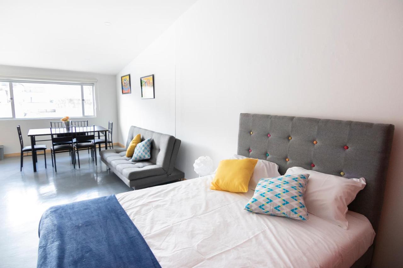 Angelos Bogota Homes Luaran gambar