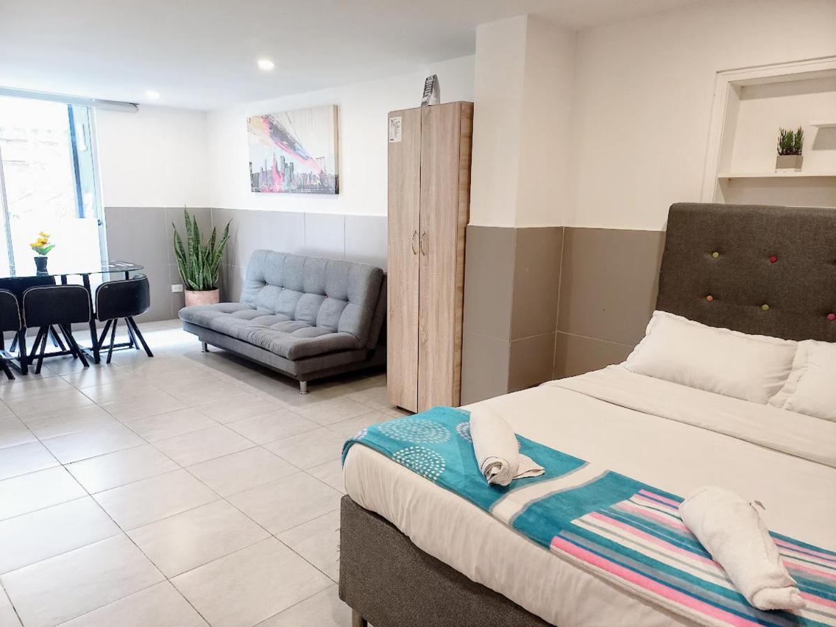Angelos Bogota Homes Luaran gambar