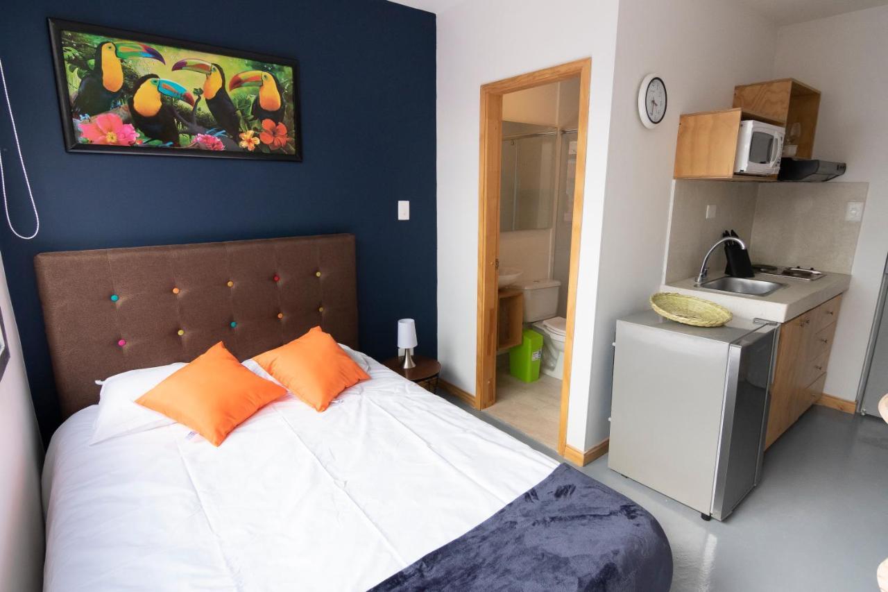 Angelos Bogota Homes Luaran gambar