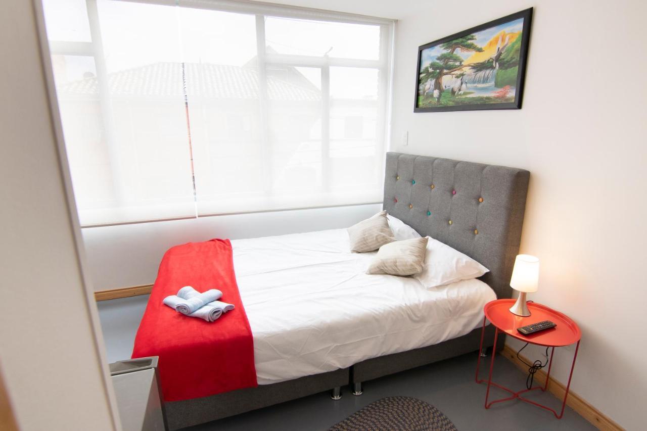 Angelos Bogota Homes Luaran gambar