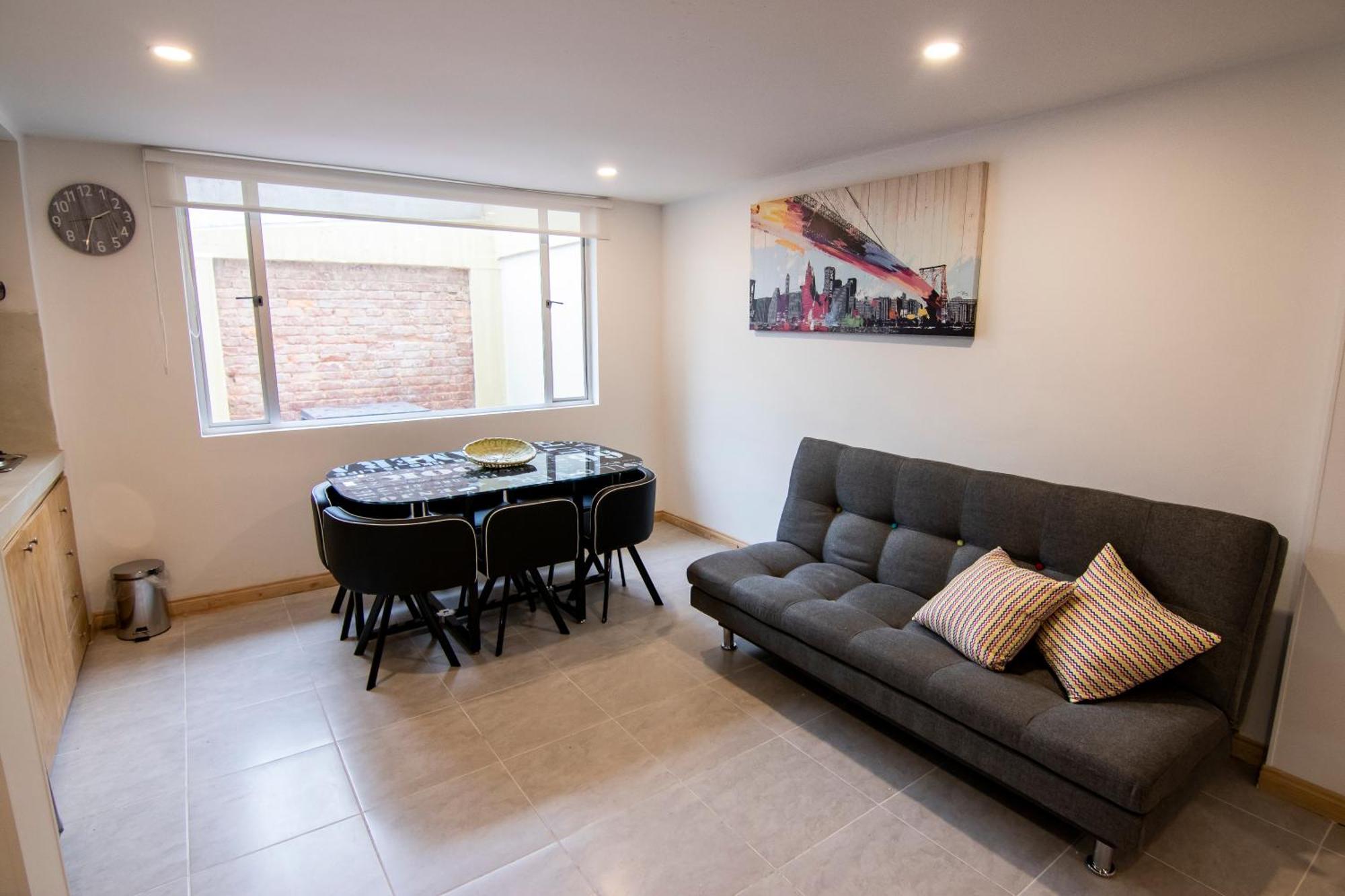 Angelos Bogota Homes Luaran gambar