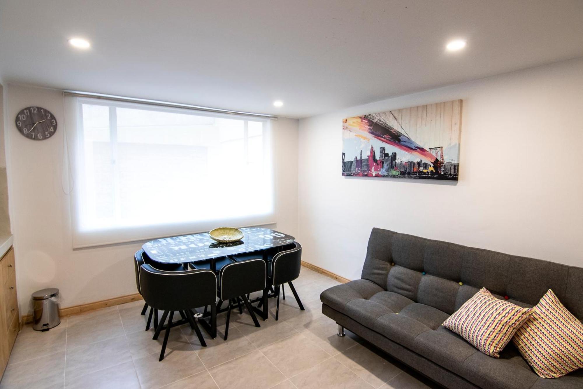 Angelos Bogota Homes Luaran gambar