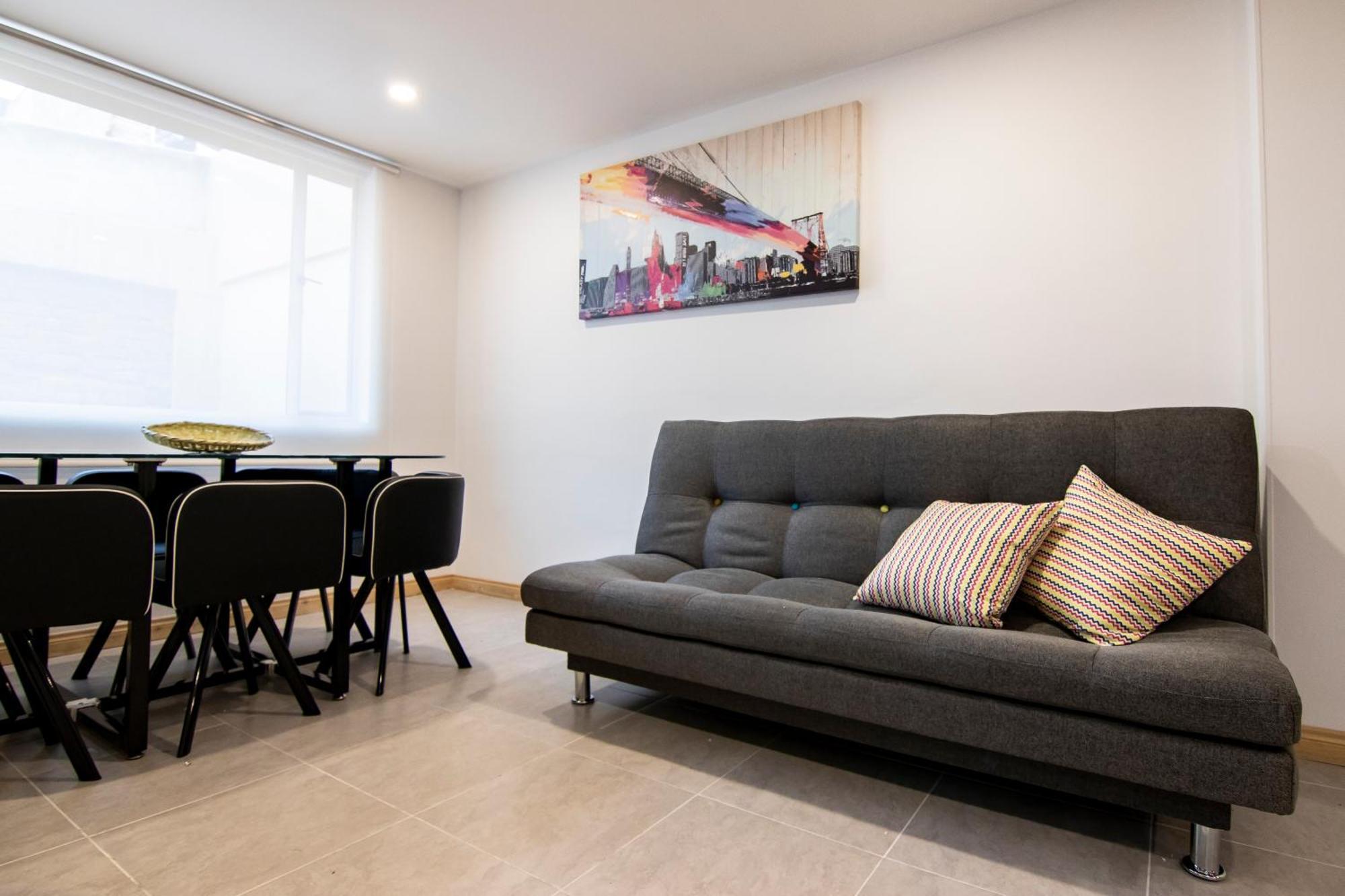 Angelos Bogota Homes Luaran gambar