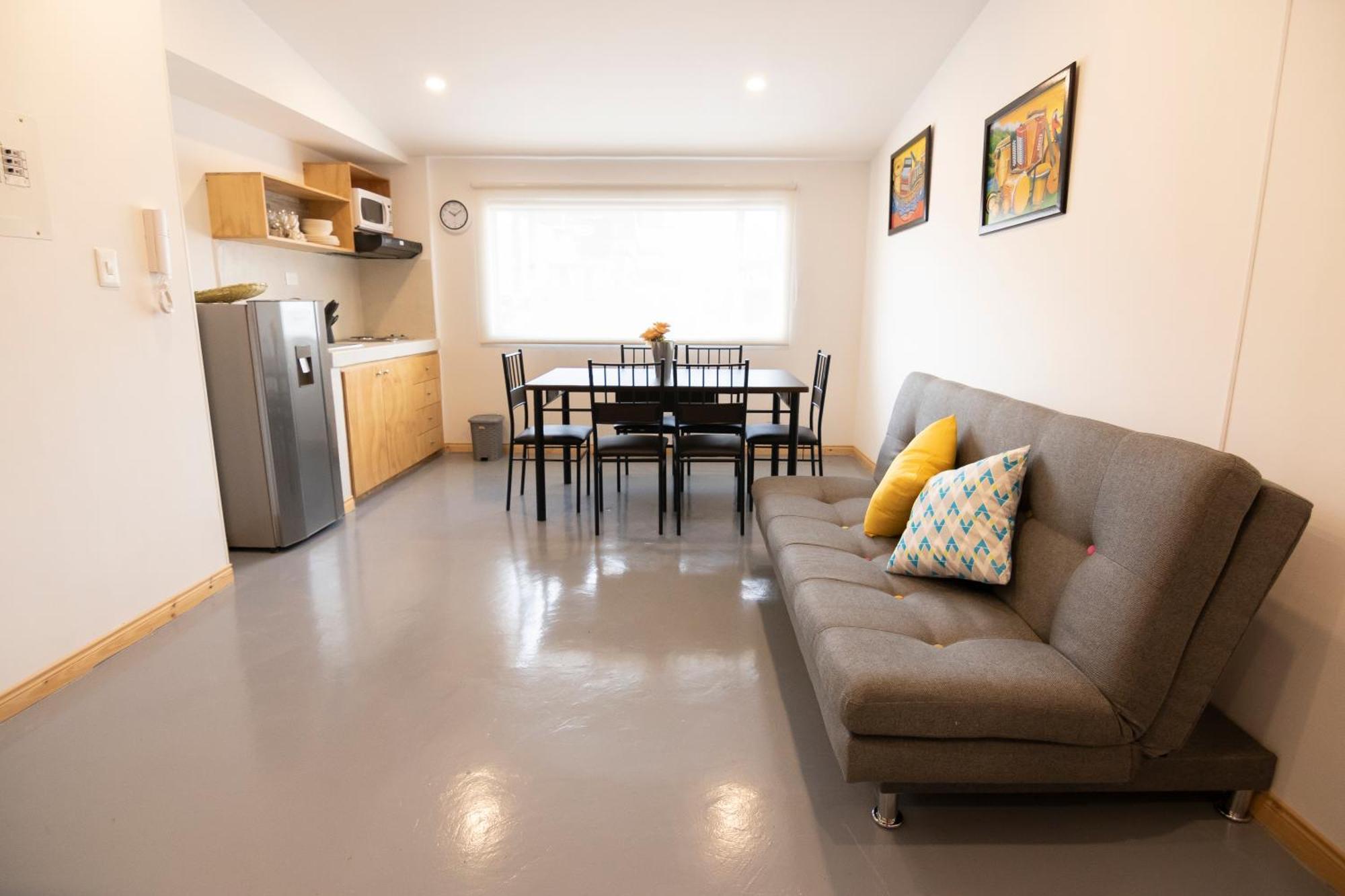 Angelos Bogota Homes Luaran gambar