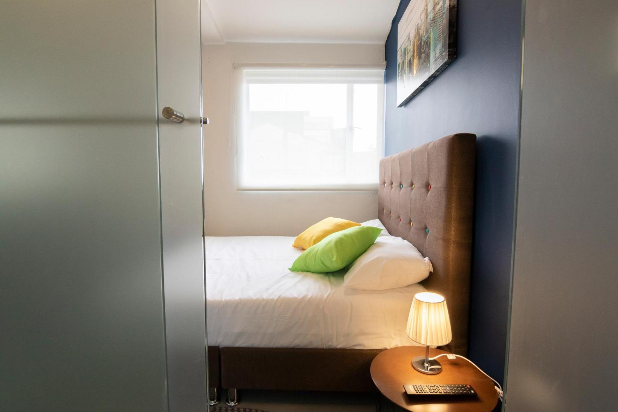 Angelos Bogota Homes Luaran gambar