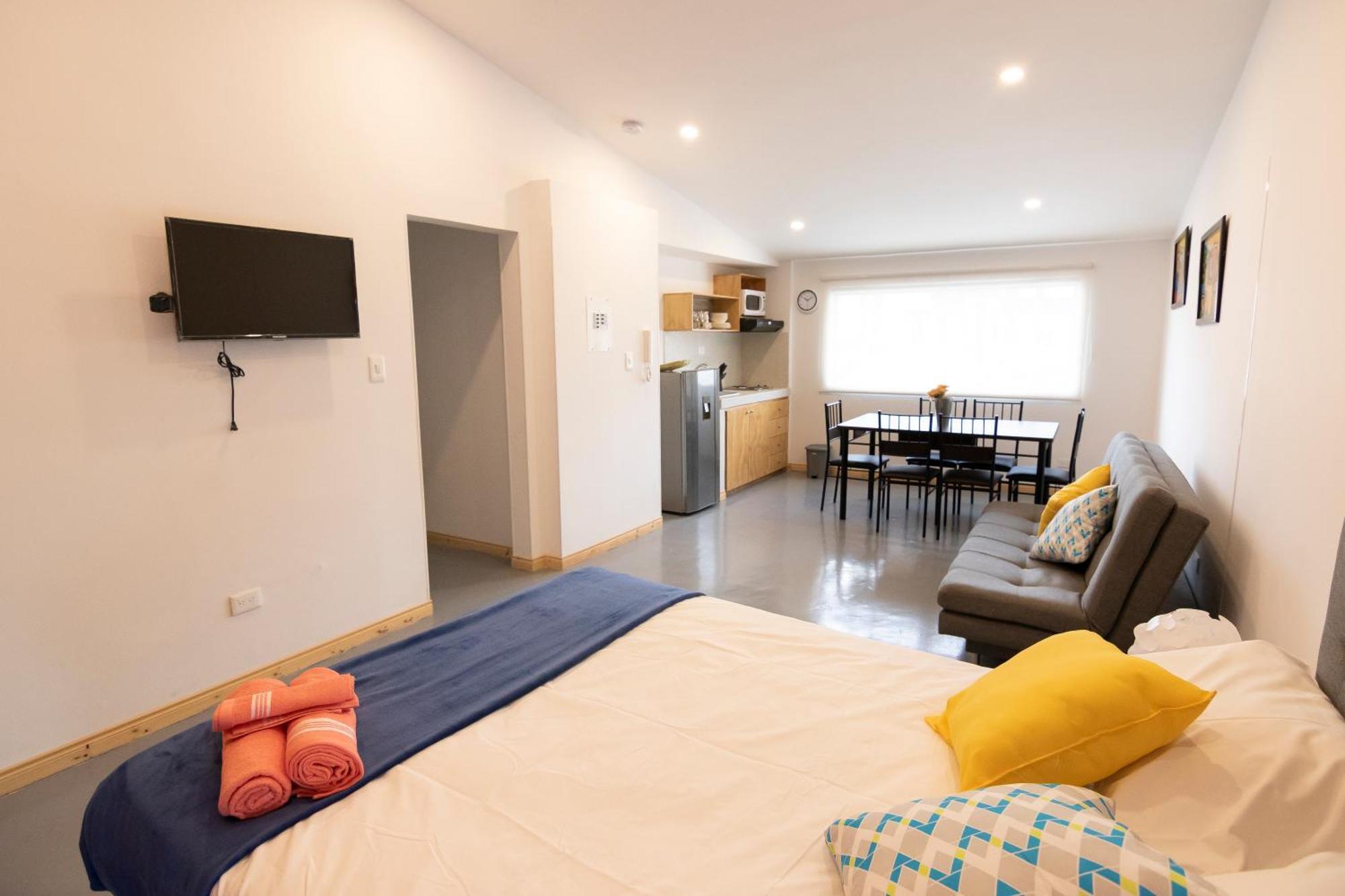 Angelos Bogota Homes Luaran gambar
