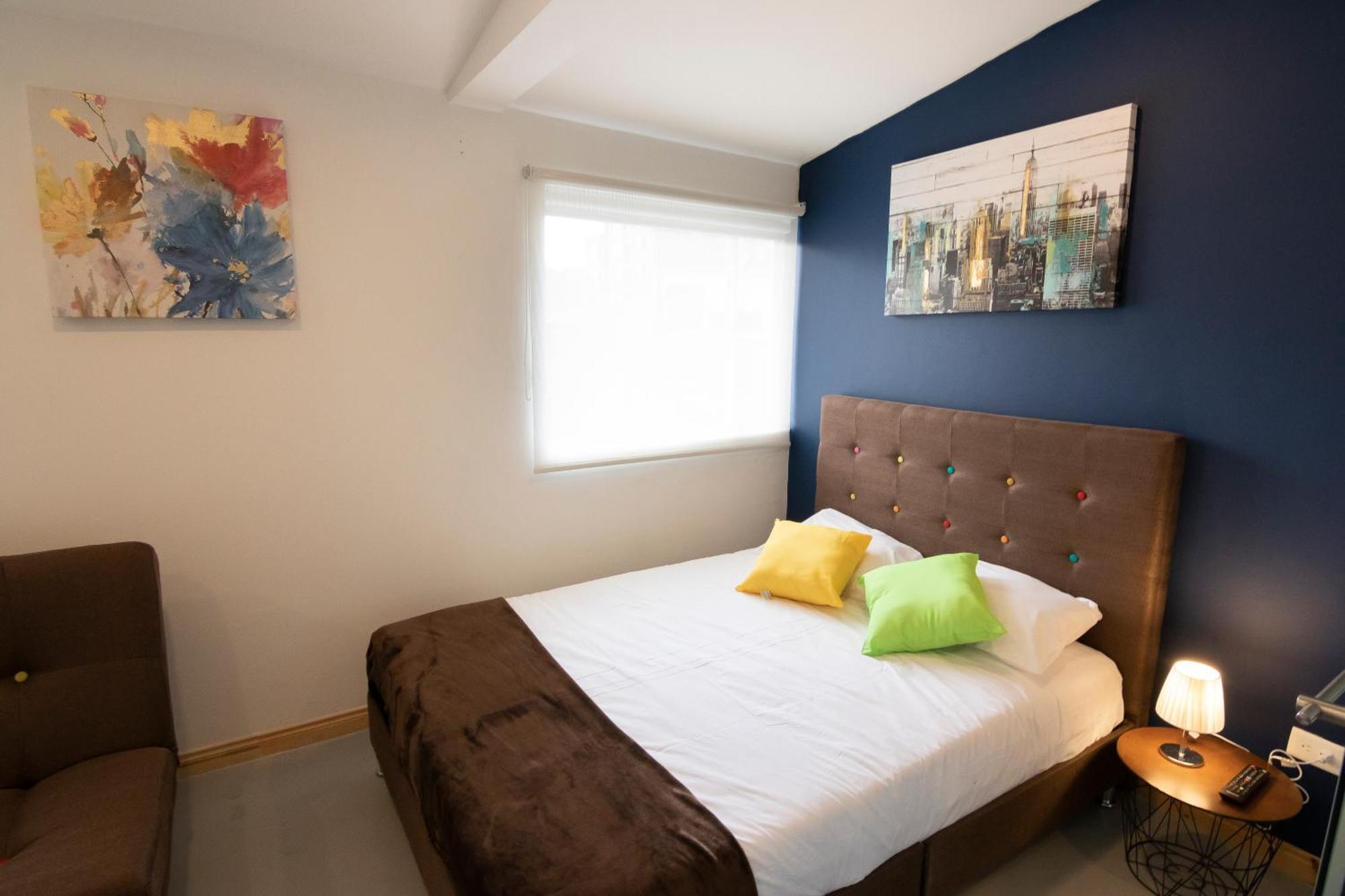 Angelos Bogota Homes Luaran gambar