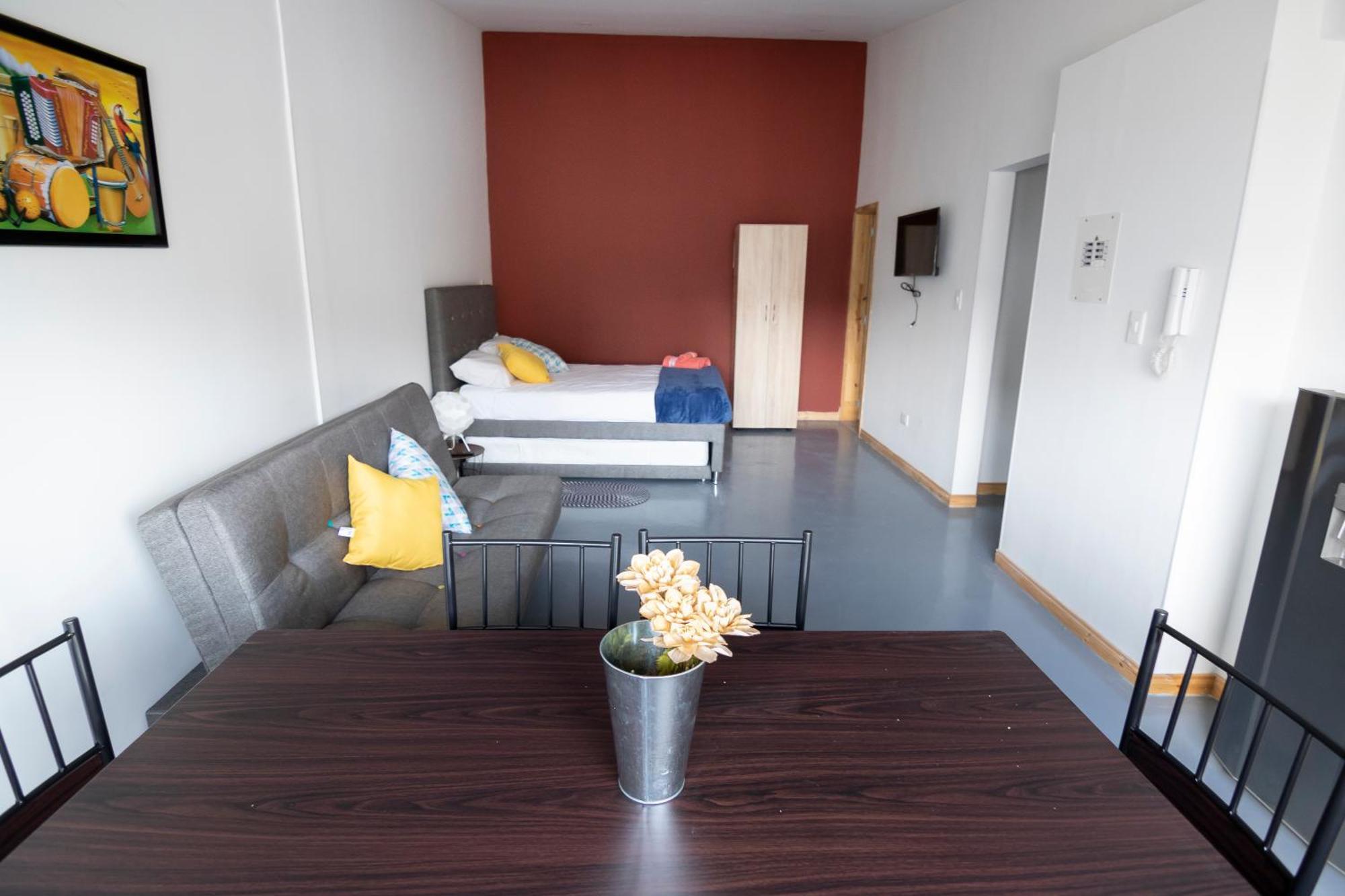 Angelos Bogota Homes Luaran gambar