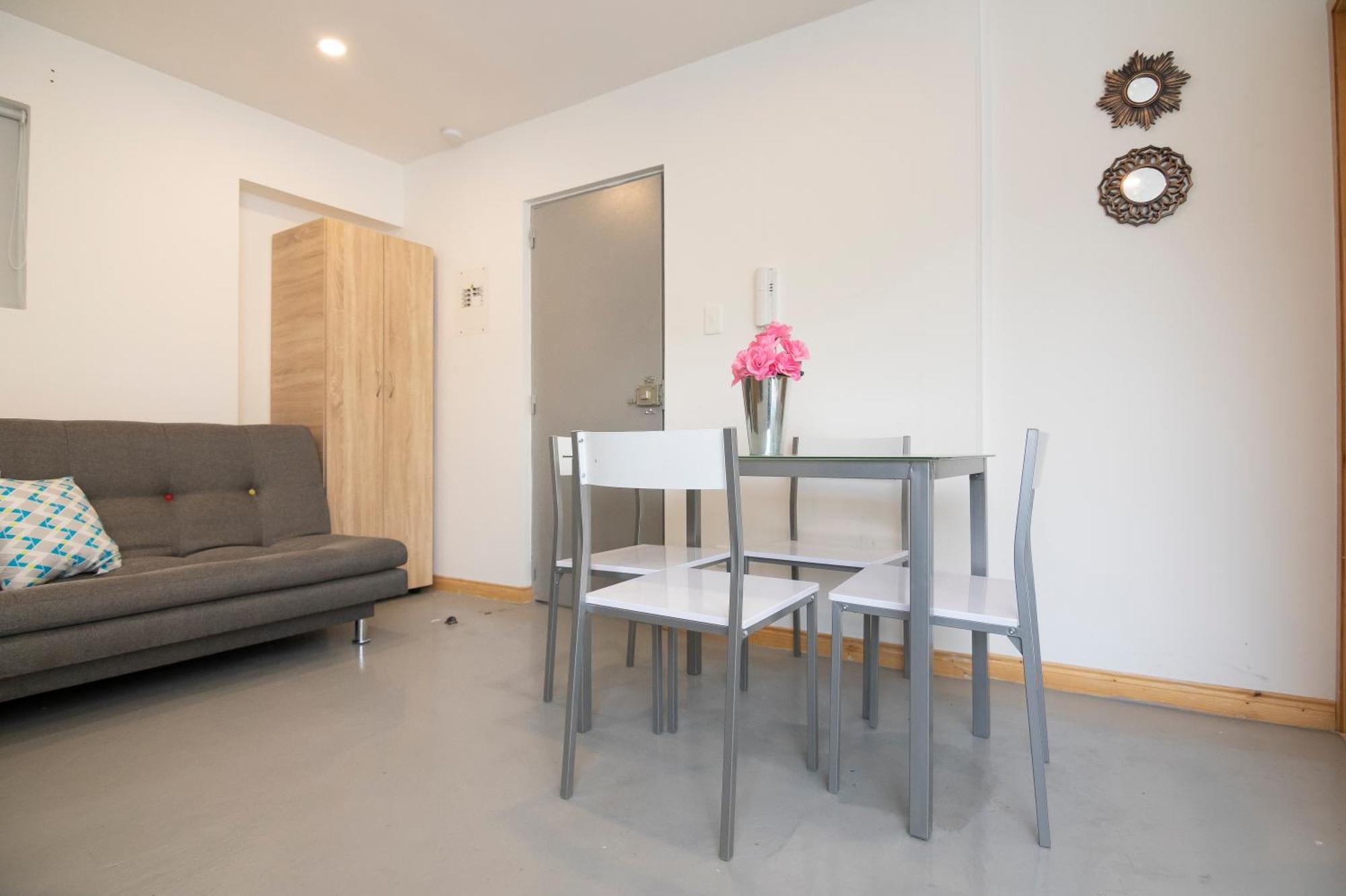 Angelos Bogota Homes Luaran gambar