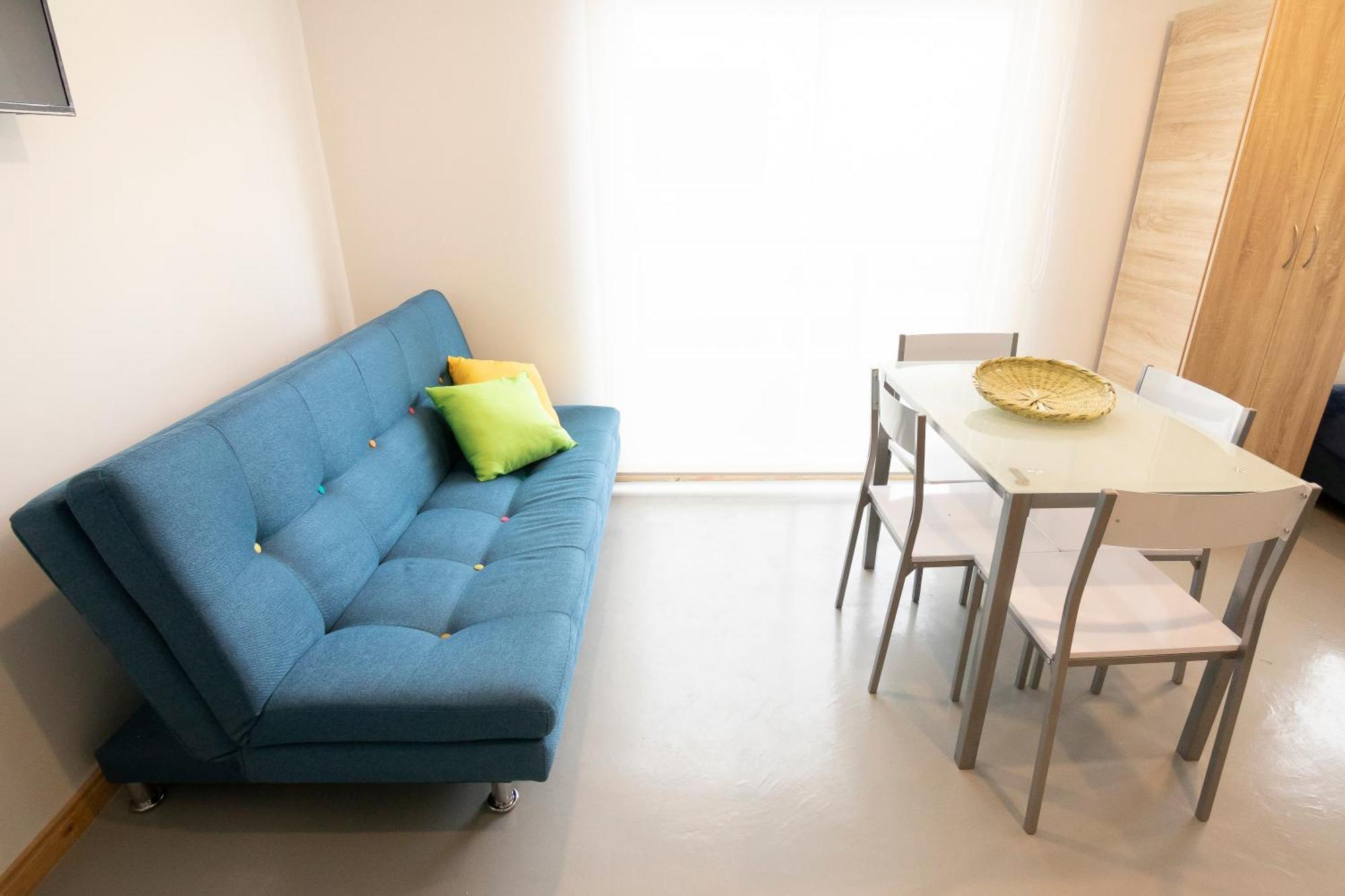 Angelos Bogota Homes Luaran gambar