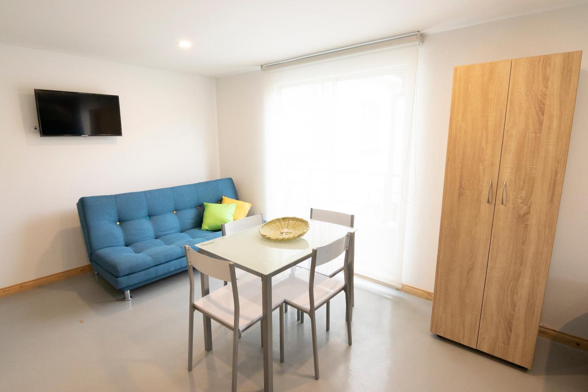 Angelos Bogota Homes Luaran gambar