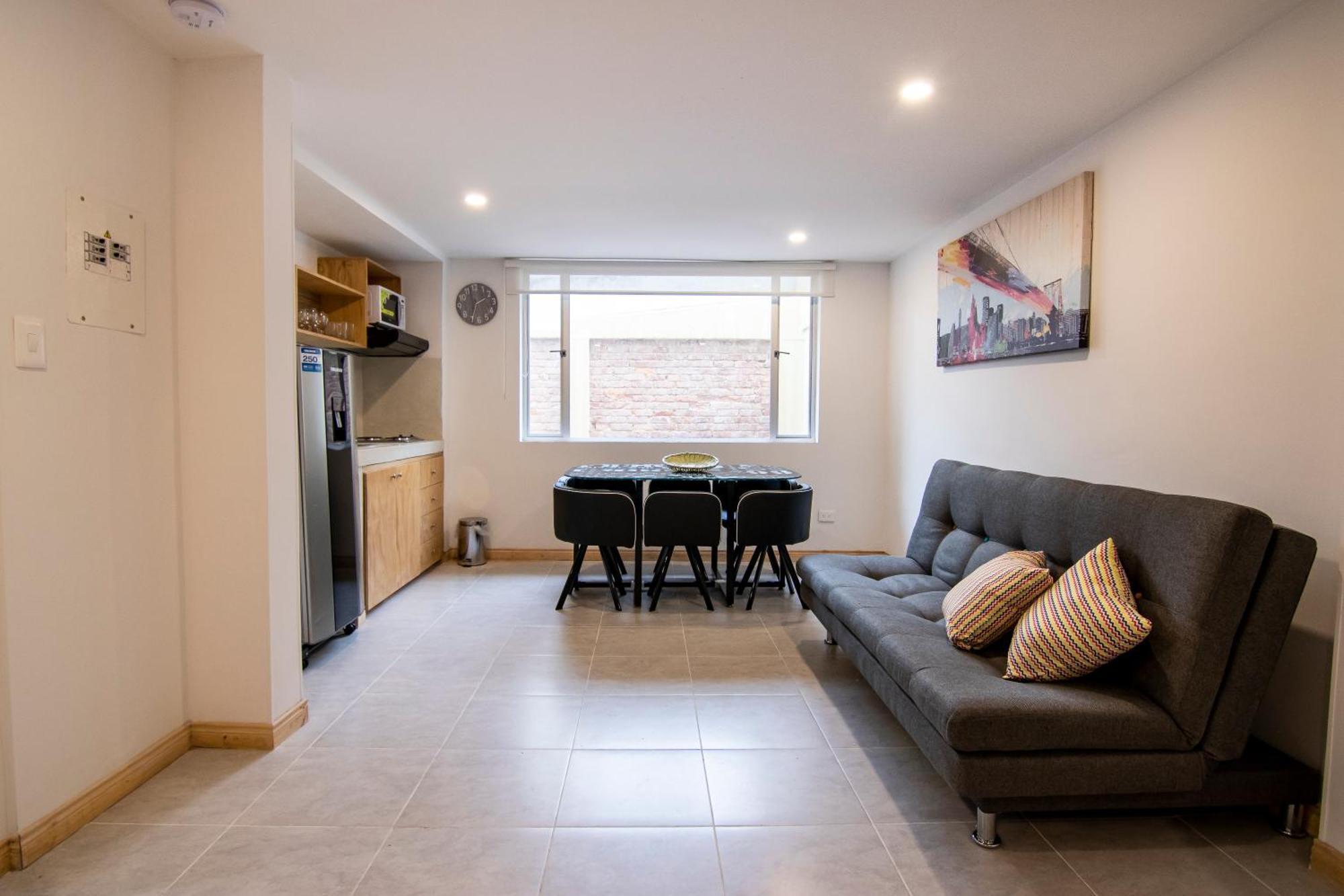 Angelos Bogota Homes Luaran gambar