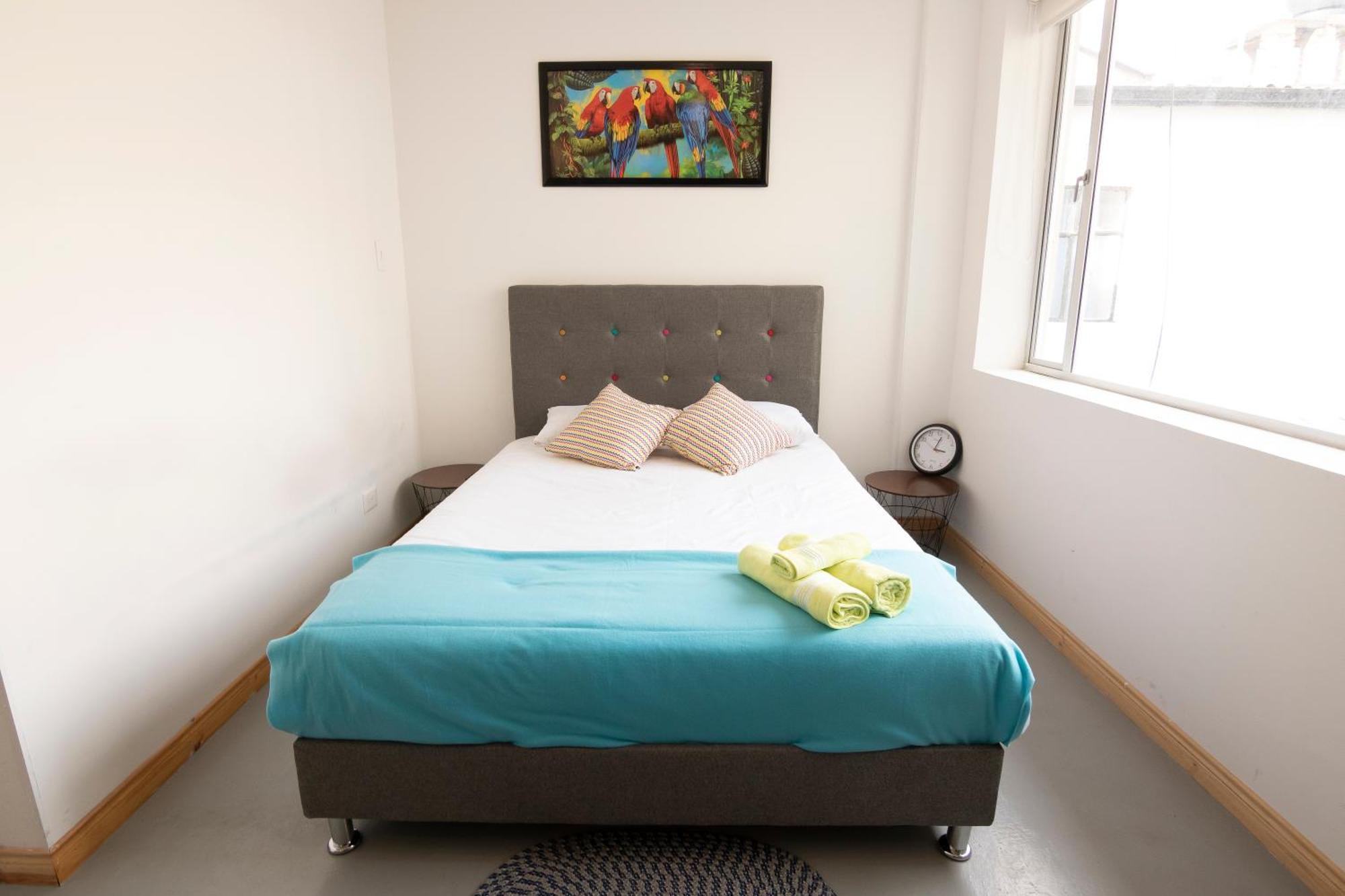 Angelos Bogota Homes Luaran gambar