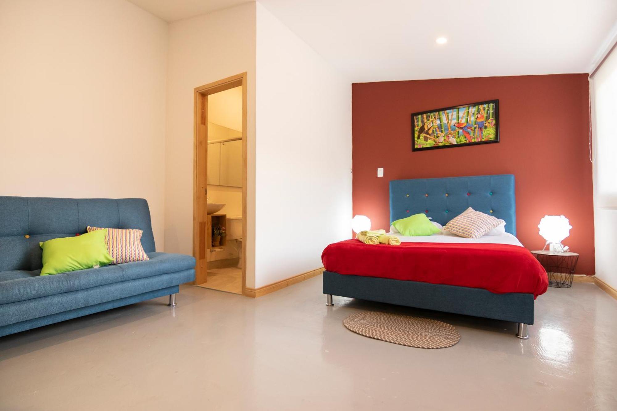 Angelos Bogota Homes Luaran gambar