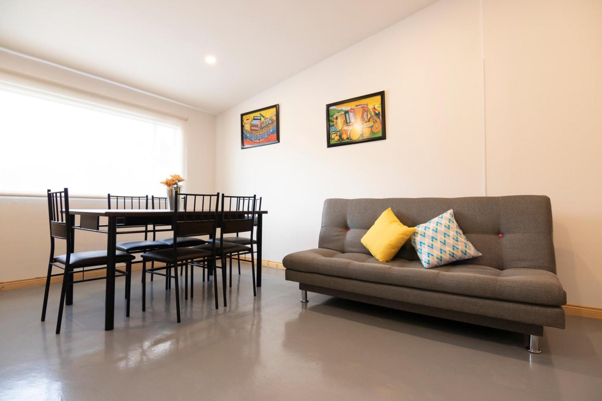 Angelos Bogota Homes Luaran gambar