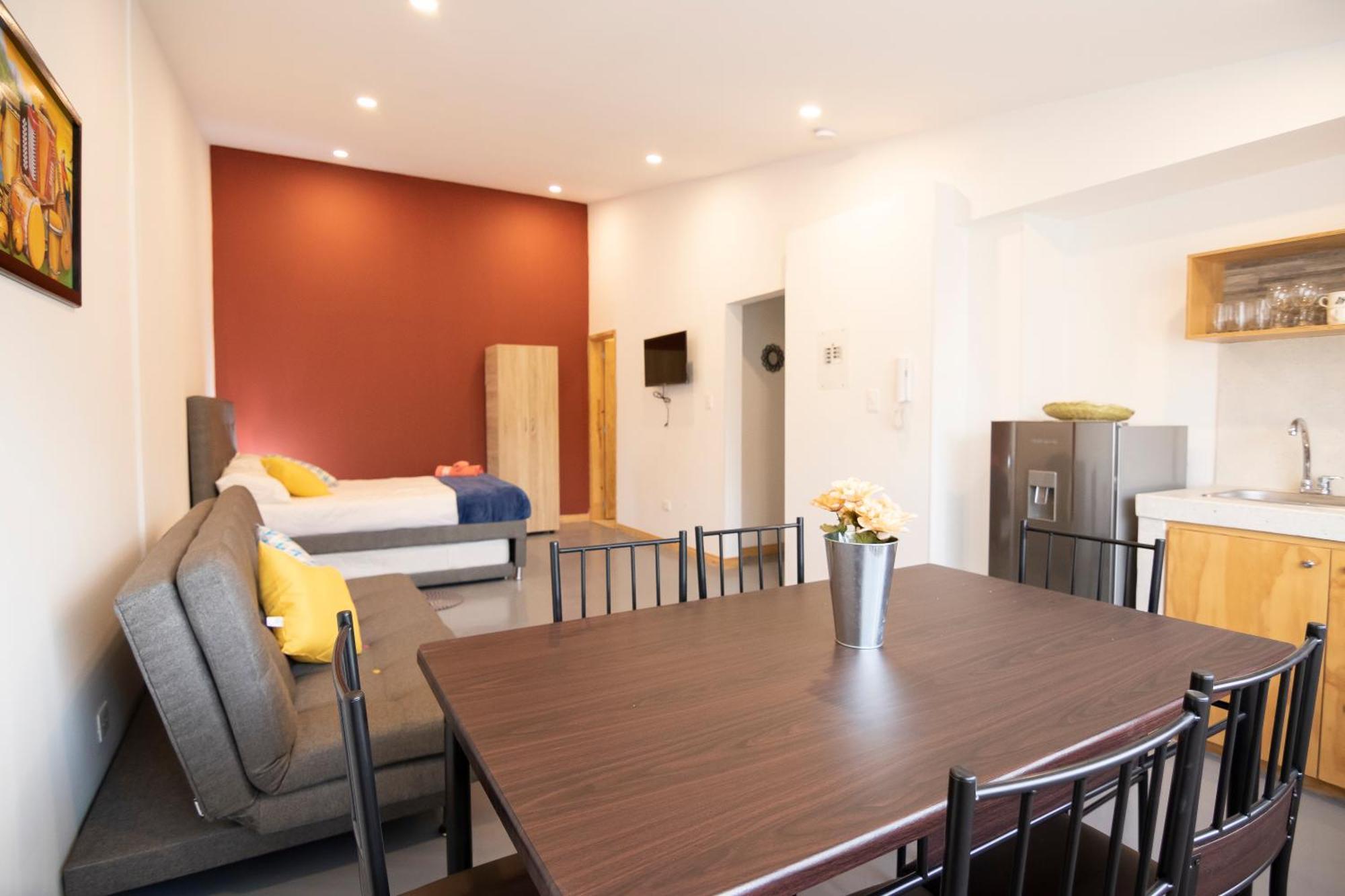 Angelos Bogota Homes Luaran gambar