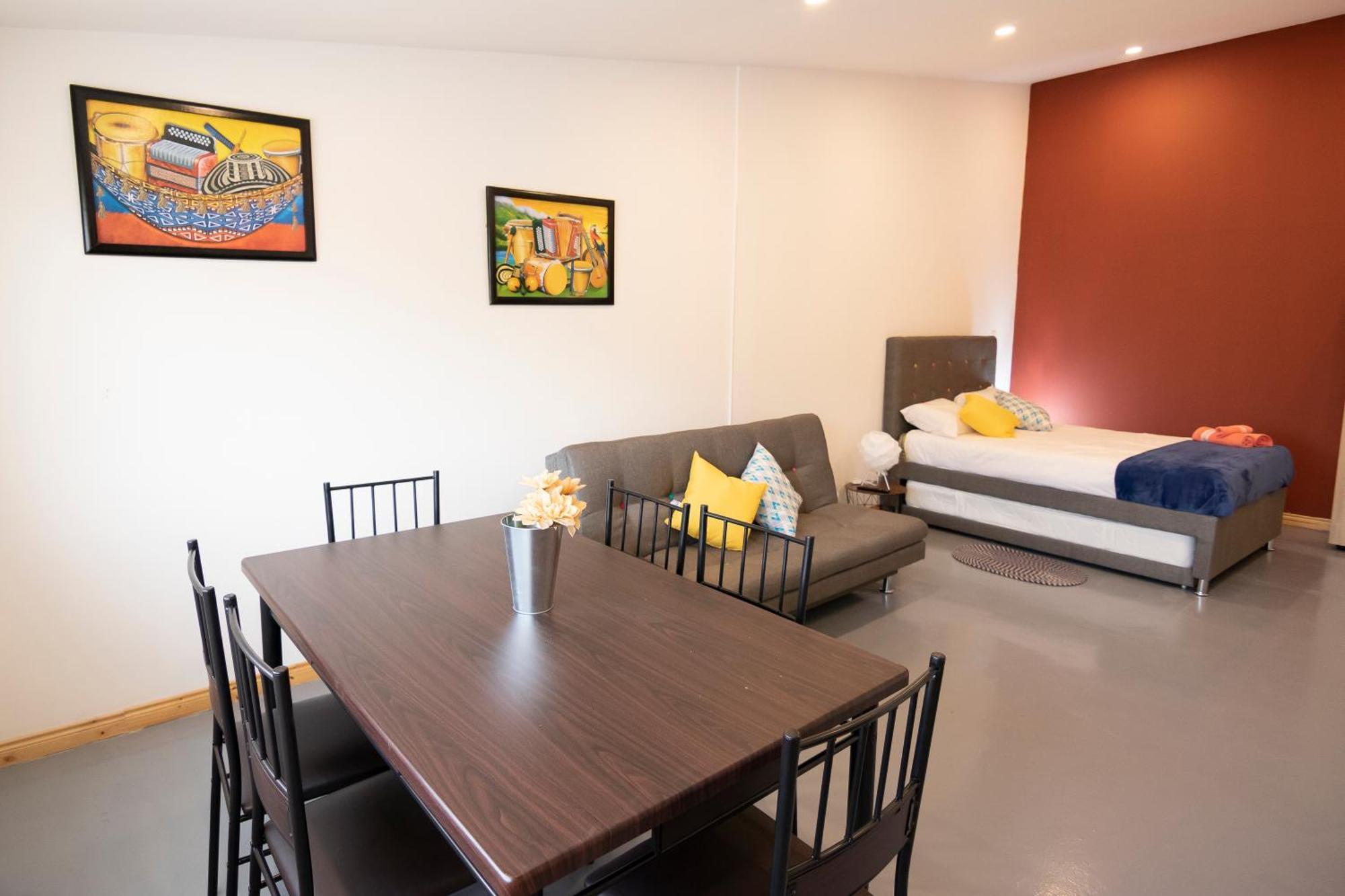 Angelos Bogota Homes Luaran gambar