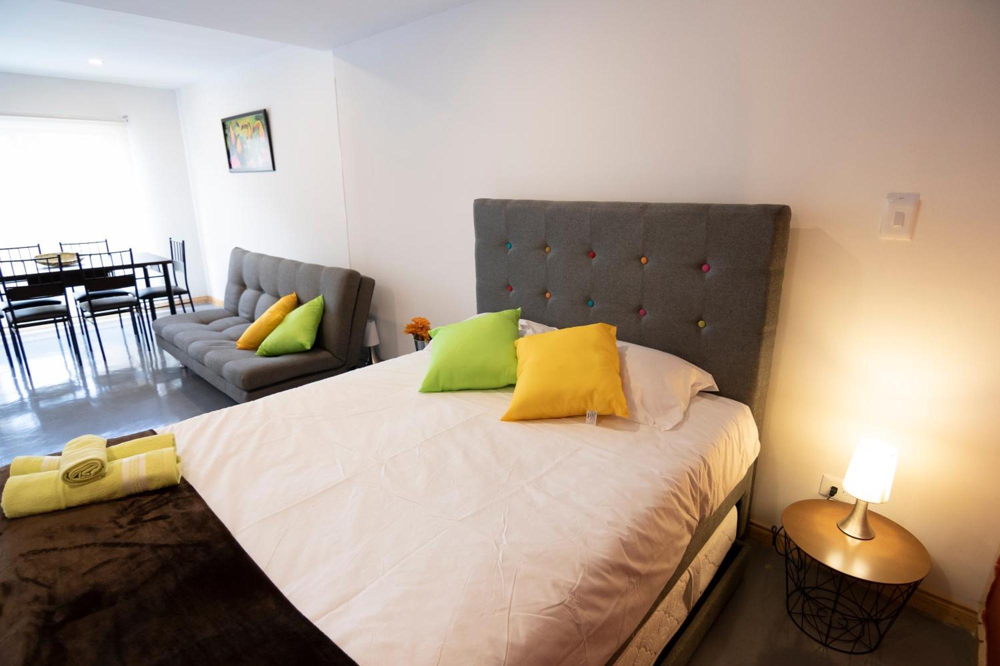 Angelos Bogota Homes Luaran gambar