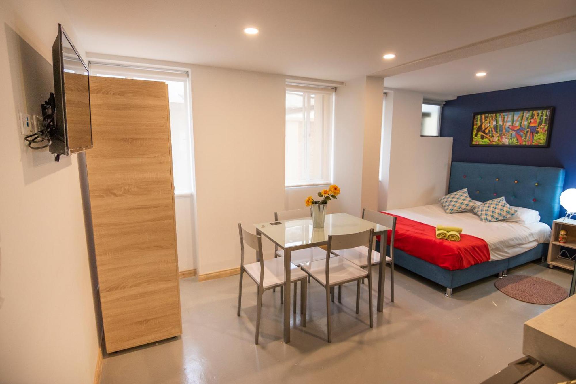 Angelos Bogota Homes Luaran gambar